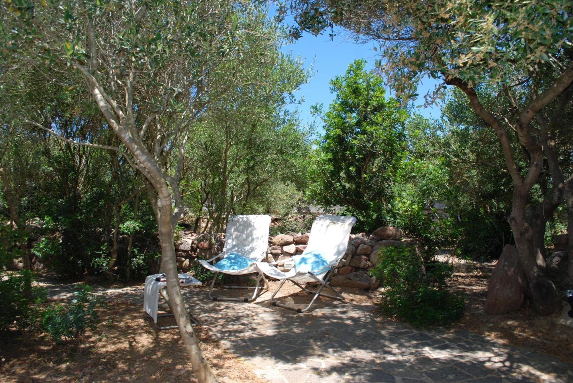 Residence Isola Dei Mori SantʼAntìoco Exterior foto