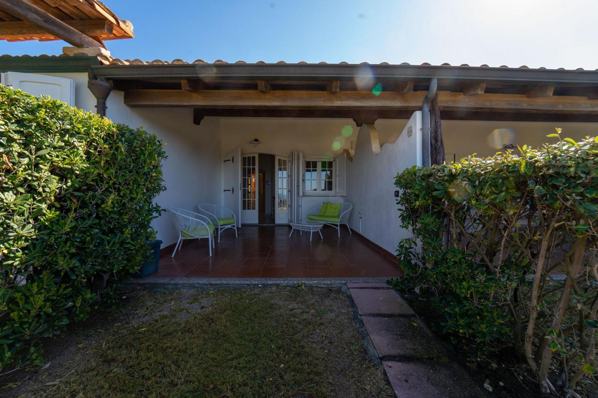 Residence Isola Dei Mori SantʼAntìoco Exterior foto